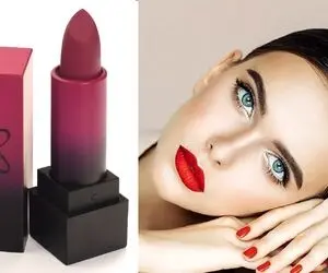چجوری کل میکاپمون بی نقص باشه؟ یاد بگیر اینجوری لباتو "حرفه ای رُژ بزنی"