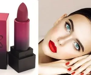 چجوری کل میکاپمون بی نقص باشه؟ یاد بگیر اینجوری لباتو "حرفه ای رُژ بزنی"