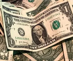 قیمت دلار امروز دوشنبه 24 آذر 1404؛ چشم انداز صعودی برای دلار