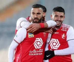 شوک به پرسپولیس؛ احمد نوراللهی در مسیر جدایی!