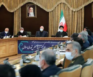 
رئیسی: گفتمان مقاومت تنها راهکارِ موثرِ غلبه بر مسائل جهان اسلام است
