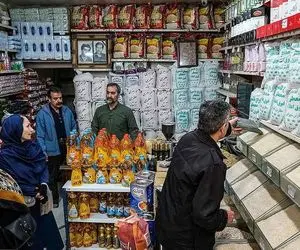 شرط دریافت کالابرگ برای دهک دهم