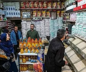 شرط دریافت کالابرگ برای دهک دهم