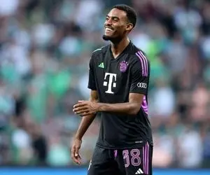 جنگ منچستریونایتد و لیورپول بر سر جذب هافبک بایرن مونیخ