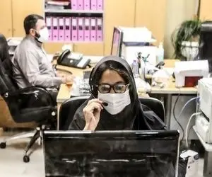 مادران شاغل دورکار شدند!