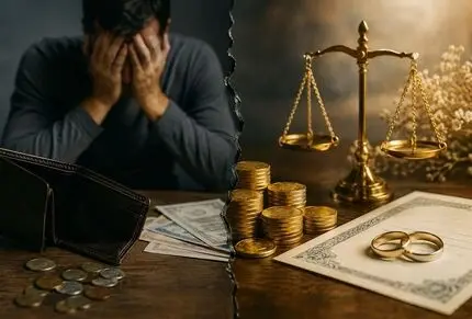 مرد در چه صورت میتونه مهریه پرداخت نکنه؟ / خلاصی آقایون از سنگ بزرگ جلوی پاشون