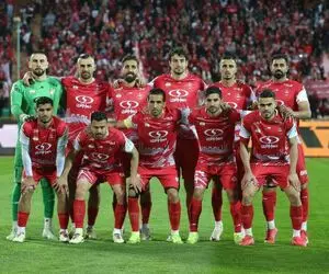 تلاش نساجی برای پیروزی؛ شرایط به نفع پرسپولیس