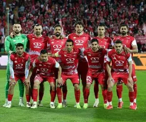 تلاش نساجی برای پیروزی؛ شرایط به نفع پرسپولیس