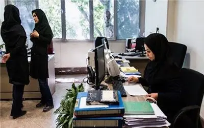 چراغ سبز دولت برای اجرای طرح ساماندهی کارکنان دولت