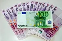 قیمت یورو امروز چهارشنبه 20 خرداد 1405