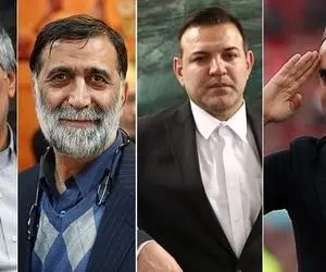 این آرا آینده فوتبال ایران را تعیین می ‌کنند