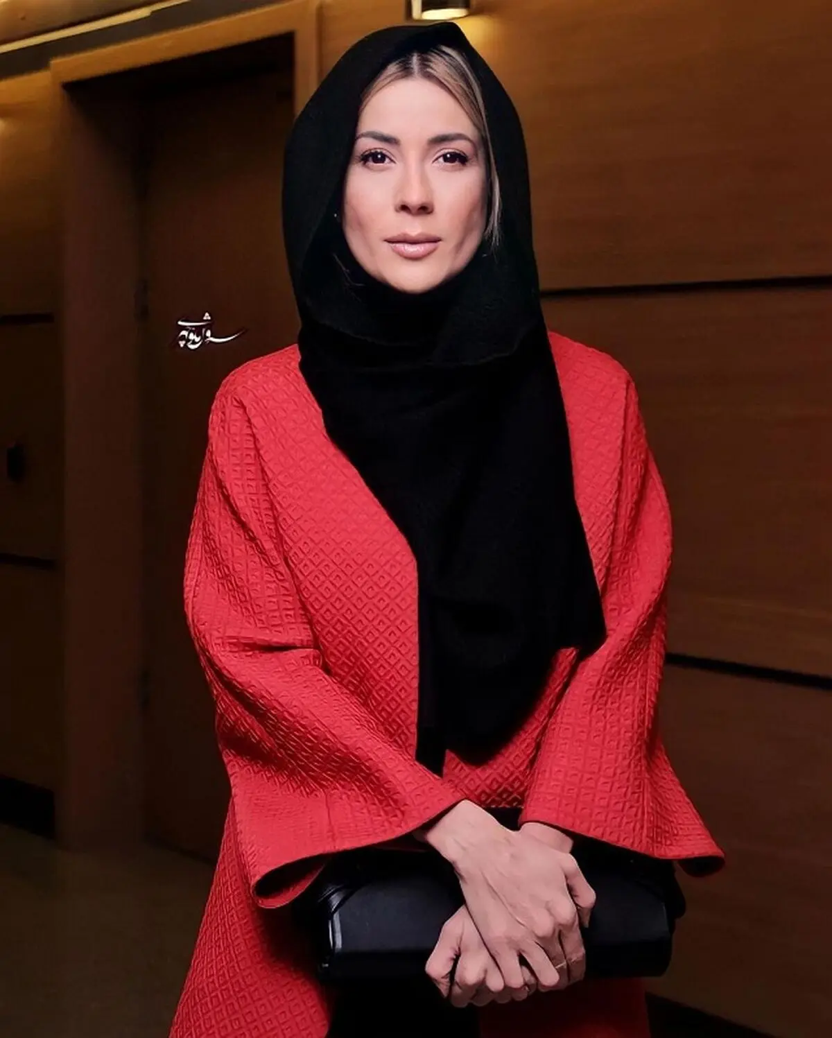 سارا بهرامی