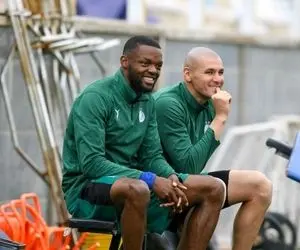 احتمالا غیبت دو ستاره استقلال در دربی قوت گرفت!