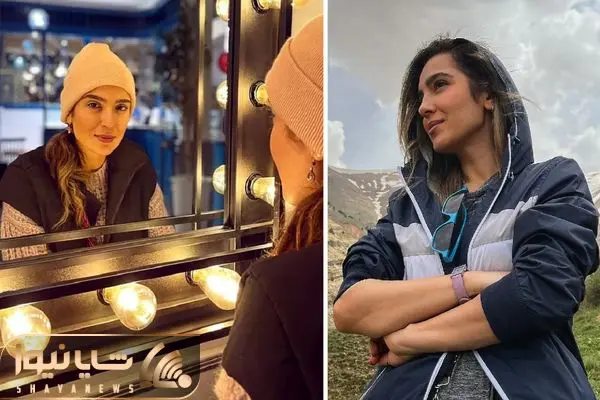 mona karami shayanews