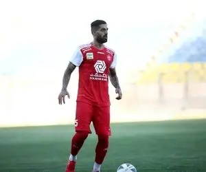 زوجی که می توانست پرسپولیس را نجات دهد اما یحیی نخواست!