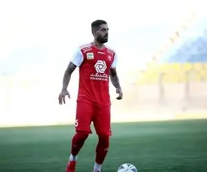 زوجی که می توانست پرسپولیس را نجات دهد اما یحیی نخواست!