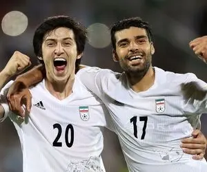 طارمی و آزمون نامزد بهترین بازیکن جهان در سال 