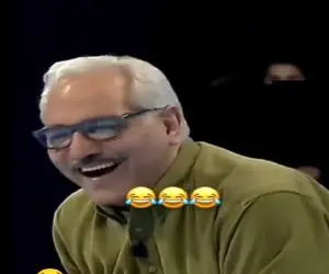 سکانس خندان؛ مهران غفوریان میخواد ریه خودشو جا کنه تو مورچه مدیری پرتاب میشه