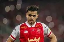 خبر مهم برای پرسپولیسی‌ها؛ اورونوف بالاخره فیکس می‌شود؟