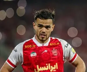 خبر مهم برای پرسپولیسی‌ها؛ اورونوف بالاخره فیکس می‌شود؟