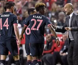 اتهام باورنکردنی علیه پپ گواردیولا 