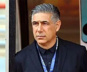 افشین قطبی خطاب به یحیی گل‌محمدی: خوب نیست یک مربی استعفا دهد!