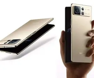 شیائومی میکس فولد 3 مجهز به دوربین تله فوتو پریسکوپی!