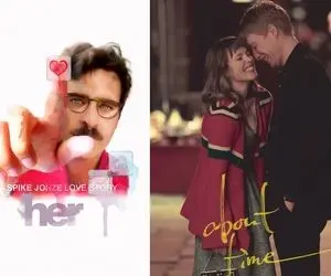 پنج فیلم سینمایی سوپر عاشقانه که دیوونت میکنه؛ اینا تَه عشقولانه بازینااا!