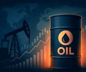 قیمت جهانی نفت امروز چهارشنبه ۹ اردیبهشت ۱۴۰۵
