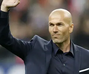 زیدان به تورین می رود؟