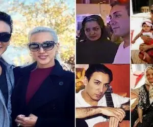 شادمهر عقیلی از زندگی پر از غم تا سکوی بلند کنسرت؛ چه فراز و نشیب خوندنی داشته زندگیش