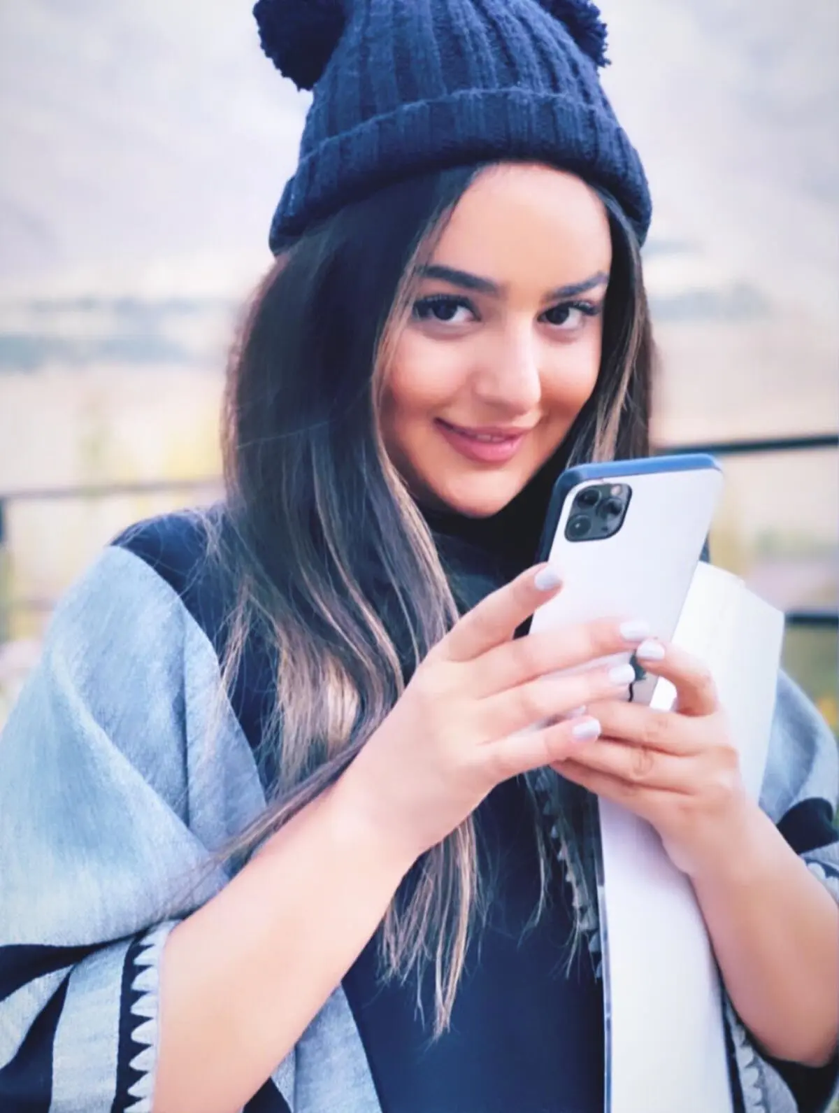 میترا ابراهیمی