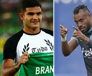 یحیی و پرسپولیس برای نوک حمله به دو گزینه برزیلی رسیدند