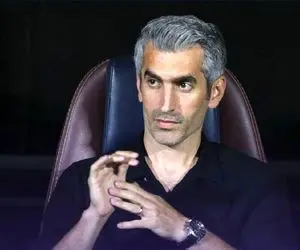 مدیرعاملی که مجتبی جباری را می‌خواست استعفا کرد!