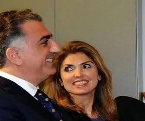 لوکس بازار؛ کاخ نشینی به سبک آمریکایی/ عمارت میلیاردی پسر شاه ساقط پهلوی
