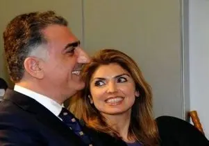 لوکس بازار؛ کاخ نشینی به سبک آمریکایی/ عمارت میلیاردی پسر شاه ساقط پهلوی