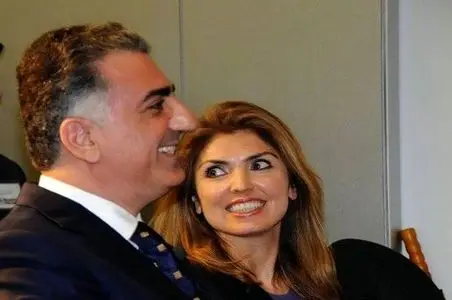 لوکس بازار؛ کاخ نشینی به سبک آمریکایی/ عمارت میلیاردی پسر شاه ساقط پهلوی