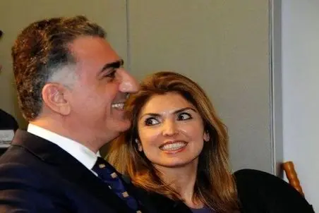 لوکس بازار؛ کاخ نشینی به سبک آمریکایی/ عمارت میلیاردی پسر شاه ساقط پهلوی