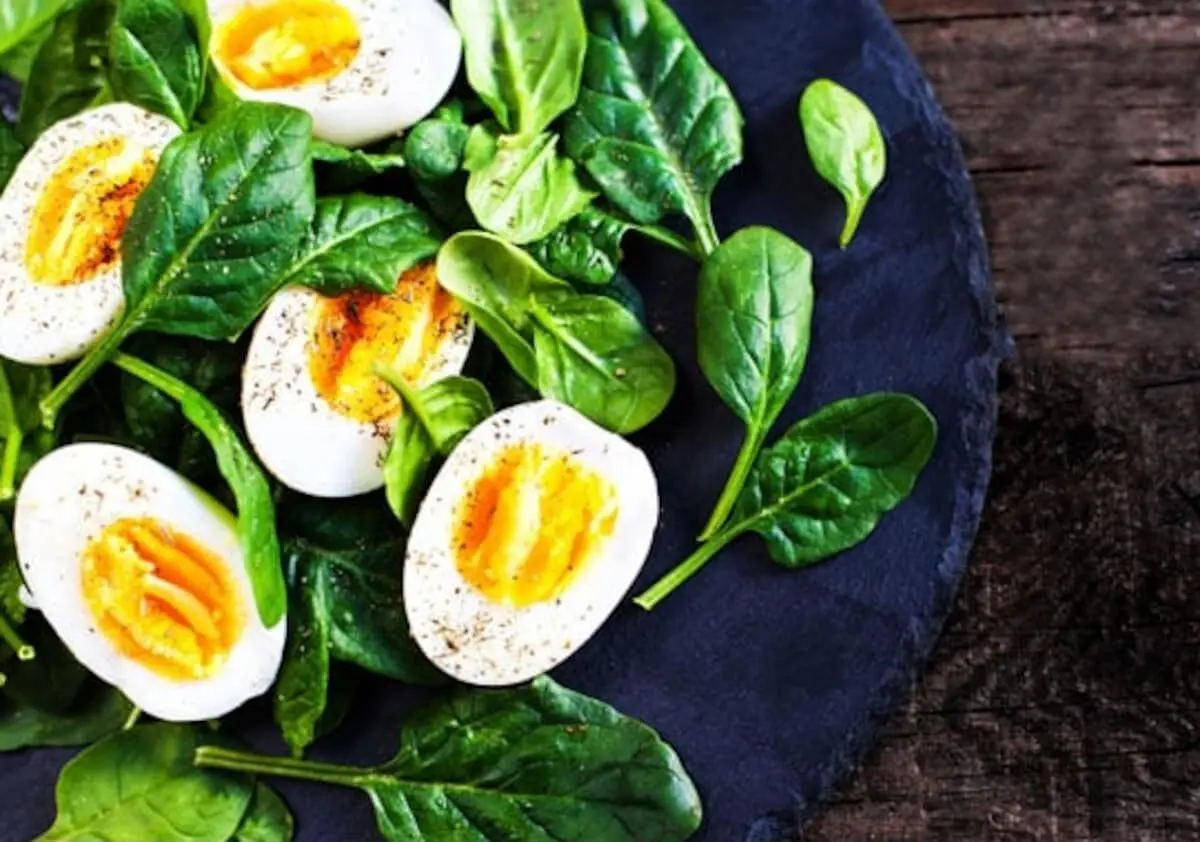 Eggs