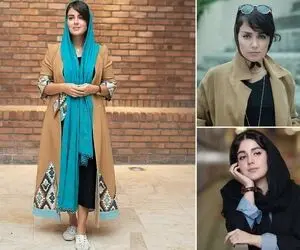 فیگور و استایل خارجکی "افسانه پاکرو" همرو شوکید؛ فِنچول روسریتم سر نکنی سنگین تری!