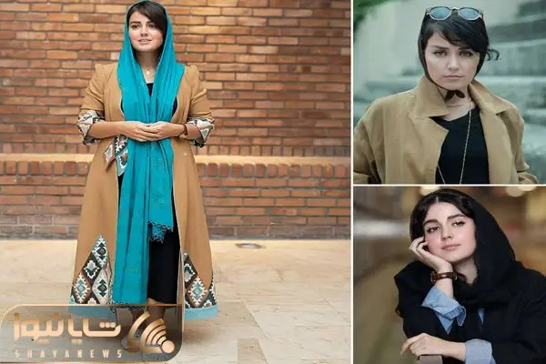 afsaneh pakroo shayanews