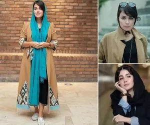 فیگور و استایل خارجکی "افسانه پاکرو" همرو شوکید؛ فِنچول روسریتم سر نکنی سنگین تری!