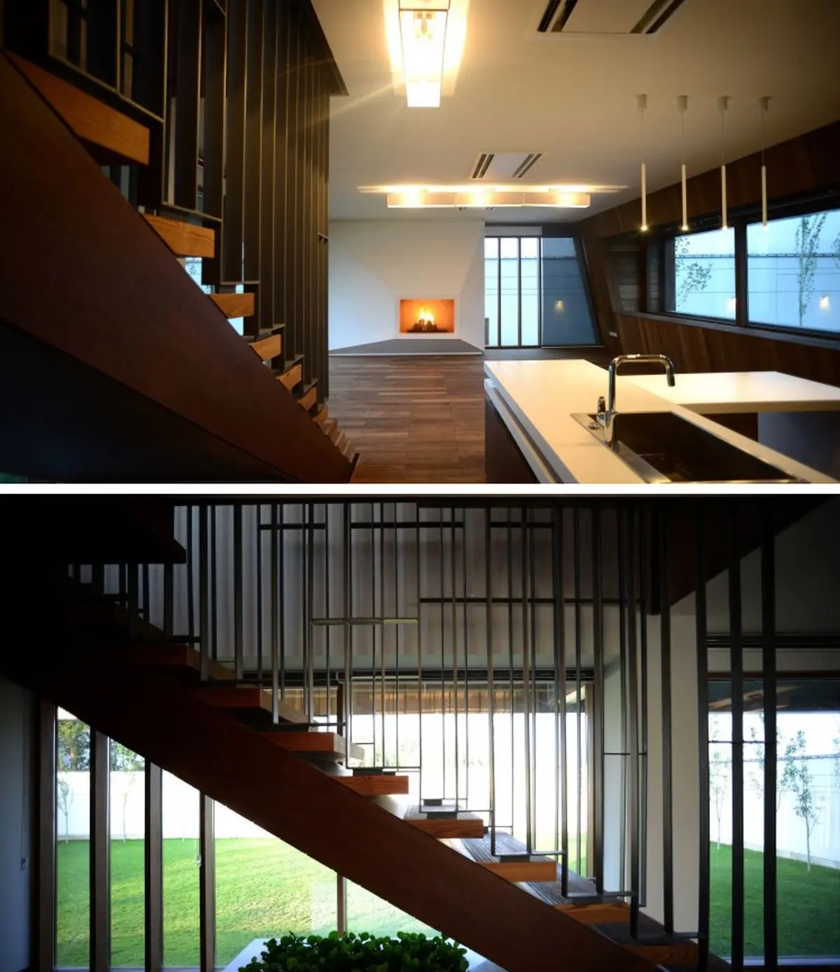 ویلای شماره سی