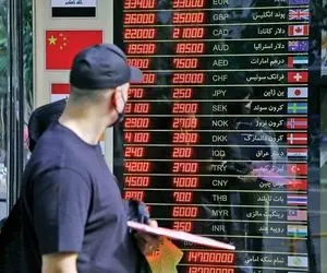 دود تکذیب توافق به چشم قیمت دلار می‌رود؟