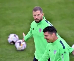 احتمال انتقال ستاره بیلبائو به بارسلونا در ژانویه