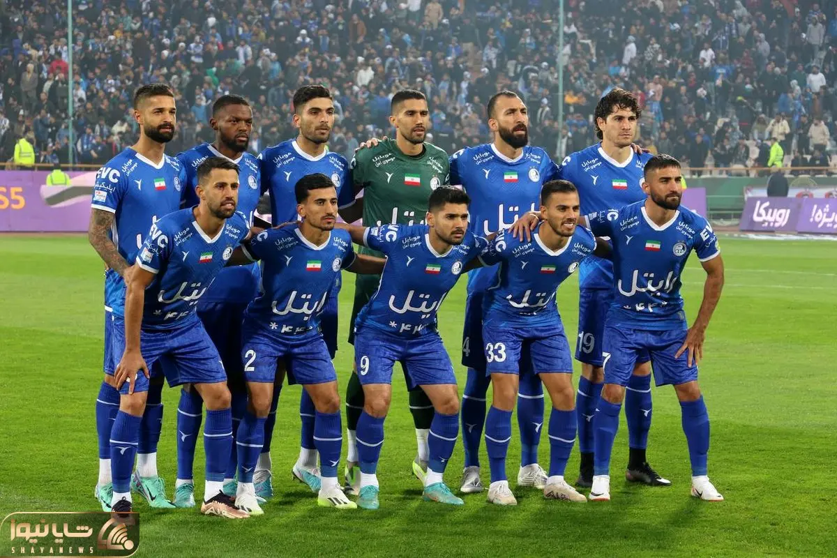 حساس ترین بازی لیگ برتر از راه رسید!