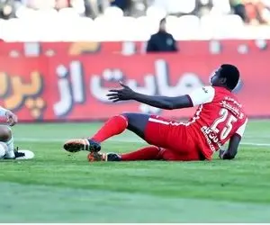 احوالات این روزهای شیخ؛ آقای گلی که گل نمی‌زند!