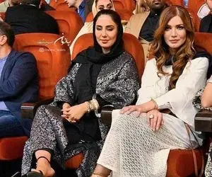 برندهای لوازم آرایشی استفاده شده متین ستوده در شب عروسیش؛ تفتی مبهوت زیبایی زنش شد