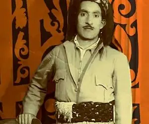 آواز بهشتی؛ ماموستا حسن زیرک انقدر این آهنگ با احساس خوند که بشنوی میبرتت به اغماء