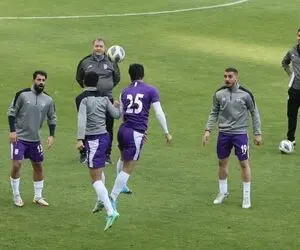 با بازگشت کی روش 3 پرسپولیسی و یک استقلالی دیگر دعوت نمی شوند؟!